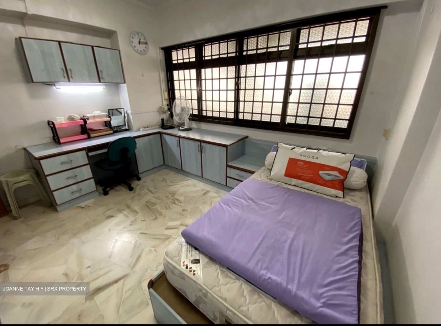 Blk 511 Serangoon North Avenue 4 (Serangoon), HDB 4 Rooms #608059631